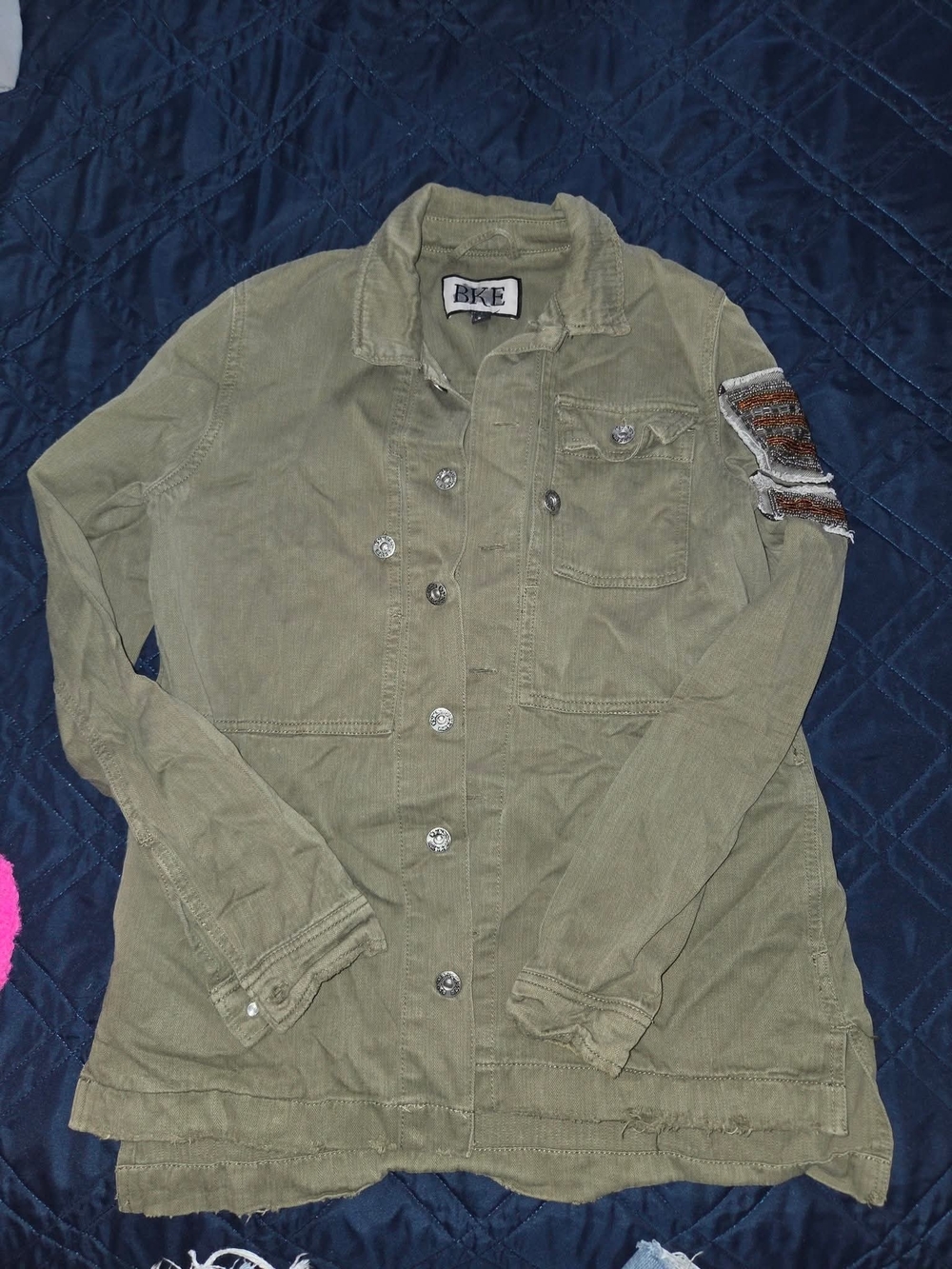 Women's Size XS